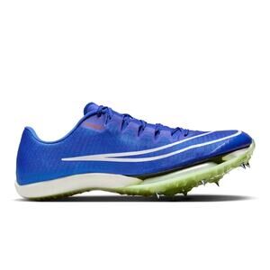 Mens 5.5 / Womens 7 - Nike Air Zoom Maxfly Track Spikes Racer Blue DH5359-400